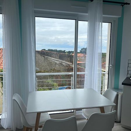 Maison Centre Brem Avec Vue Sur La Cote 외부 사진